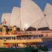Sydney Opera House