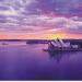 Sydney Opera House