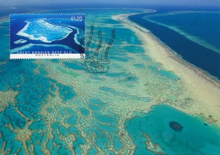 Great Barrier Reef