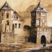 Mir Castle Complex