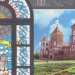 Mir Castle Complex