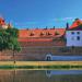 Mir Castle Complex
