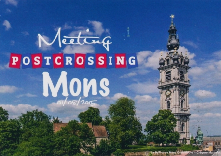 Belfries of Belgium