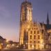 Belfries of Belgium