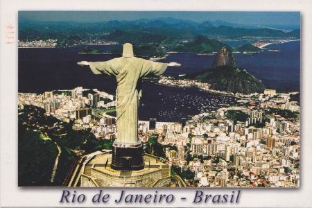 Rio de Janeiro