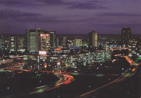 Brasilia