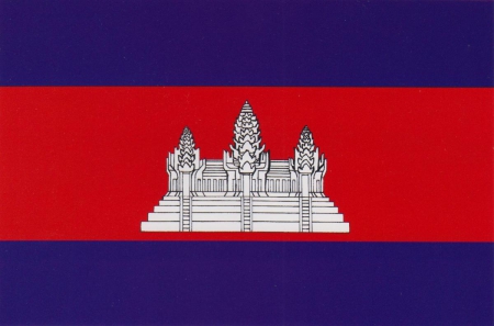 Cambodia