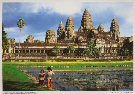Angkor