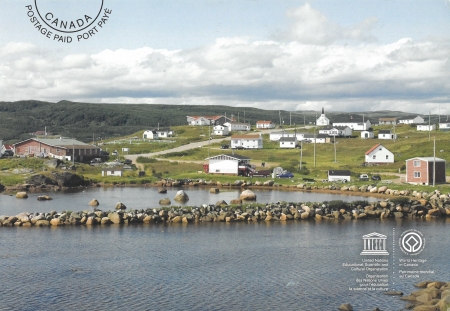 Red Bay Basque Whaling Station
