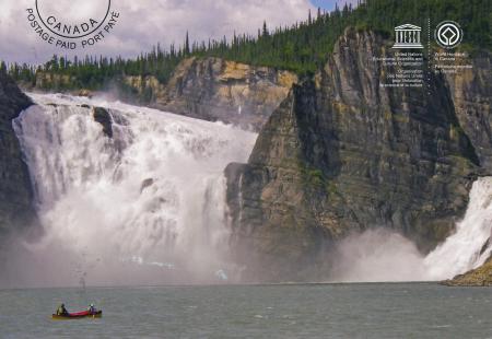 Nahanni National Park