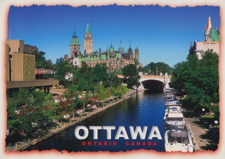 Rideau Canal