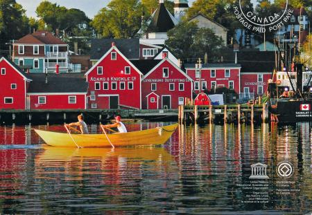 Old Town Lunenburg