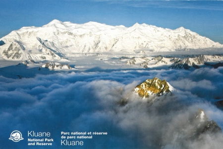 Kluane National Park & Reserve
