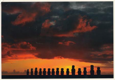 Rapa Nui National Park