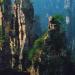 Wulingyuan Scenic and Historic Interest Area