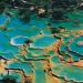 Huanglong Scenic and Historic Interest Area