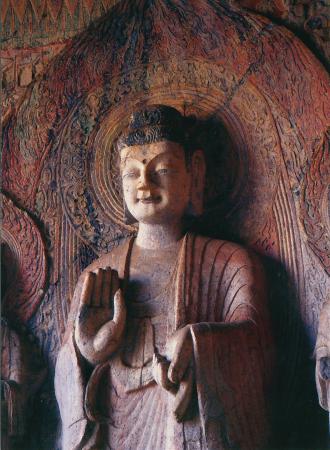 Longmen Grottoes