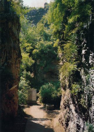 Peking Man Site at Zhoukoudian