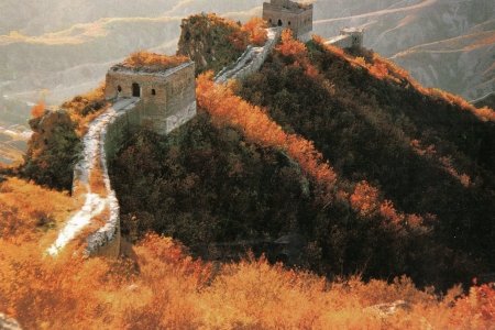 The Great Wall