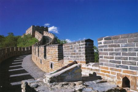 The Great Wall