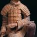 Mausoleum of the First Qin Emperor