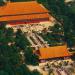 Imperial Tombs of the Ming and Qing Dynasties