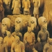 Mausoleum of the First Qin Emperor