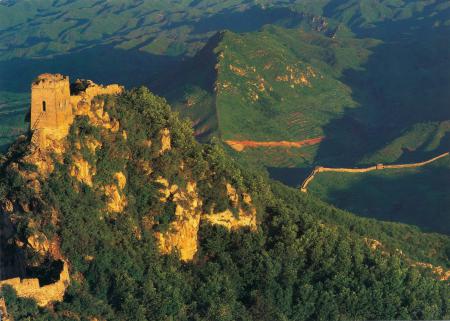 The Great Wall