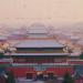 Imperial Palaces of the Ming and Qing Dynasties
