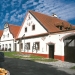 Holašovice Historical Village Reservation