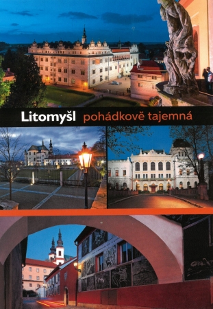 Litomyšl Castle