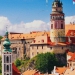 Historic Centre of Český Krumlov