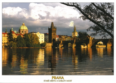 Historic Centre of Prague