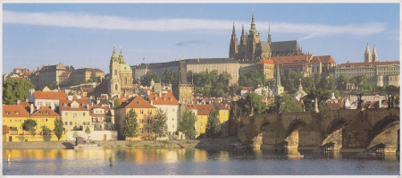 Historic Centre of Prague