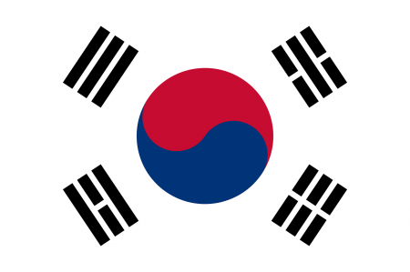 South Korea