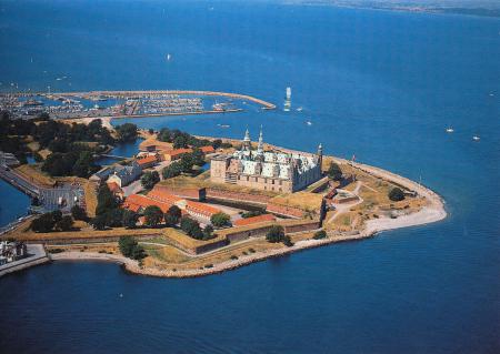 Kronborg Castle
