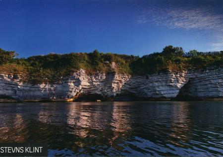 Stevns Klint