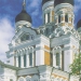 Historic Centre (Old Town) of Tallinn