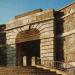 Fortress of Suomenlinna : the king's gate