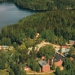 Verla Groundwood and Board Mill
