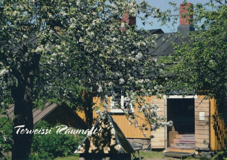 Old Rauma