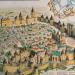 Historic Fortified City of Carcassonne
