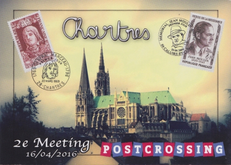 Chartres Cathedral