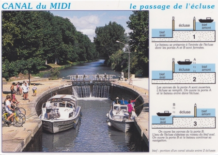 Canal du Midi