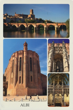 Episcopal City of Albi