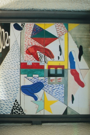 The Architectural Work of Le Corbusier