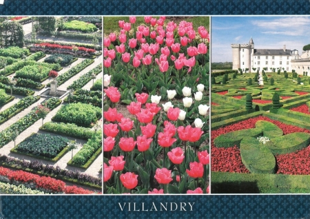 The Loire Valley