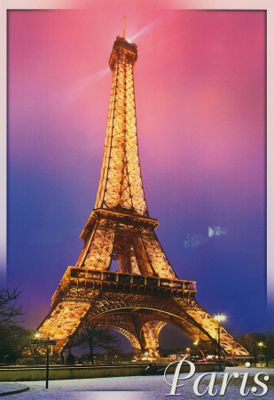 Paris, Banks of the Seine