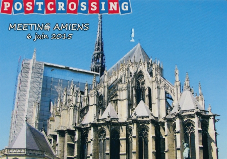 Amiens Cathedral