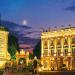 Place Stanislas in Nancy